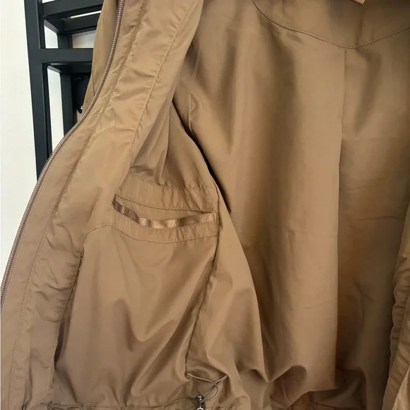 Lululemon Always Effortless Jacket - Picture 7 of 12